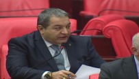 MUHAKEME - Milletvekili Fendoğlu Sordu, Bakanlar Cevapladı
