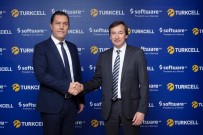 TURKCELL - Nesneler 'Turkcell Iot Platform' İle Konuşacak