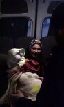 PENDİK BELEDİYESİ - (Özel) Kumaşlardan Yaptığı Sahte Bebekle Dilenen Dilenci Kıskıvrak Yakalandı