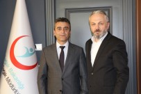 SAĞLIK HİZMETİ - Sağlık Müdürlüğü Aras Elektrik İle İndirim Protokollü İmzaladı