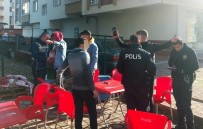 SERVİS ARACI - Samsun'da Çocukların Ve Gençlerin Korunması İçin Huzur Operasyonu