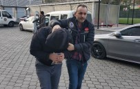 BONZAI - Samsun'da Uyuşturucu Ticaretinden 3 Kişi Gözaltına Alındı