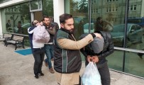 BONZAI - Samsun'da Uyuşturucu Ticaretinden 3 Kişi Tutuklandı