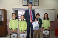 EĞİTİM PROJESİ - 'Sıfır Atık Projesi' Eğitim Çalışması Başladı