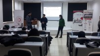 TEKNOPARK - Sivas Ve Kayseri'de Girişimcilik  Kampları  Başladı