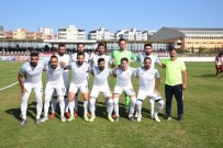 İŞADAMLARI - Siverek Belediyespor Destek Bekliyor