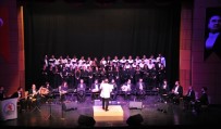 SANAT MÜZİĞİ - Türk Sanat Müziği 100. Yıl Özel Konseri