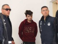 KARAKıZ - Türk YouTuber arkadaşını öldürdü!