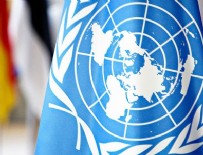MEVLÜT ÇAVUŞOĞLU - Türkiye'den BM'ye Libya mutabakatının tescili için başvuru