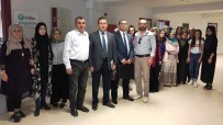 BANKA ŞUBESİ - Türkiye'nin Yatırımcı Bilgi Merkezi Erzurum'da Açıldı