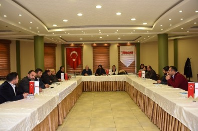 TÜRSAB'tan Taşköprü Çıkartması