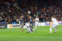 UEFA Avrupa Ligi Açıklaması Basel Açıklaması 2 - Trabzonspor Açıklaması 0 (Maç Sonucu)