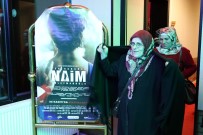 SEMA DOĞAN - Üniversite Öğrencileri Harçlıklarını Köylü Kadınların İlk Filmi İçin Harcadılar