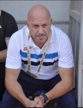 OSMANLISPOR - Uşakspor'un Teknik Direktörü Hasan Erkin Şimşir Oldu