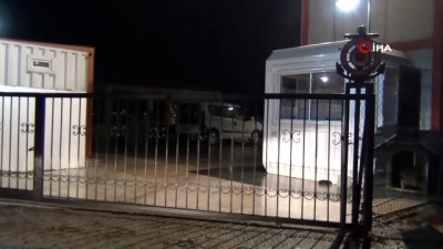 Yunanistan'a Kaçarken Yakalanan FETÖ Şüphelisi 3 Kişi Tutuklandı