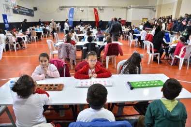 38 Bin Öğrenci Mangala İle Buluştu