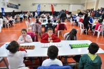 BURSA BÜYÜKŞEHİR BELEDİYESİ - 38 Bin Öğrenci Mangala İle Buluştu