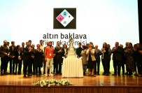 SADRİ ALIŞIK - 5. Altın Baklava Film Festivali'nde Ödüller Sahiplerini Buldu