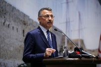 ERMENI - 'ABD Senatosu'nun Kararını Kınıyor Ve Reddediyoruz'