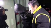 HAVA YASTIĞI - Adana Merkezli 6 İlde Sigorta Dolandırıcılığı Operasyonunda 44 Şüpheli Yakalandı