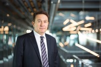 AGÜ Rektörü Sabuncuoğlu, 'Başarılı Bilim İnsanları' Arasında Yer Aldı