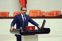 AK Parti'li Kırkpınar'dan Kemalpaşa'ya Müjde