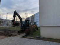 MAGDEBURG - Almanya'daki Patlamada 1 Kişinin Öldüğü Açıklandı