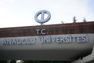 Anadolu Üniversitesi Açıköğretim Sistemi Ara Sınavları 14-15 Aralık'ta