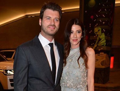 Başak Dizer'den 'kıskanç mısın?' sorusuna yanıt