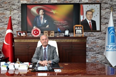 Başkan Akman'dan ABD Senatosunun Kararına Tepki