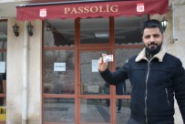 PASSOLİG - Belediye'den Sivasspor'a Destek