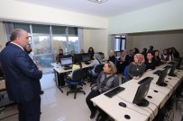 KADIN İSTİHDAMI - 'Bir Kadının Hayatına Sen De Işık Ol'