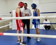 BOKS - Boksun Kalbi Nazilli'de Attı