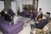 DÜNYA SAĞLıK GÜNÜ - Çankayalılar Baharevleri'nde Buluşuyor