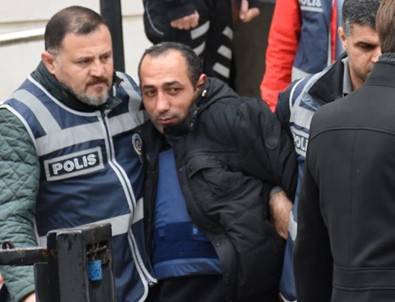 Ceren Özdemir'in katili Özgür Arduç hakkında flaş gelişme
