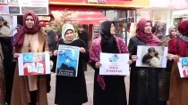 YÜKSELEN - Çin'in Doğu Türkistan Politikaları Isparta'da Protesto Edildi