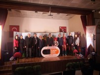 TİYATRO OYUNU - Çocuklara Akılcı İlaç Kullanımı Tiyatro İle Anlatıldı