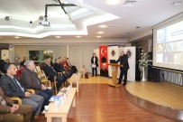 MESLEK LİSELERİ - DTSO Başkanı Şahin, 'Üniversite-Sanayi İşbirliği Çok Önemli'