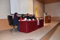 FUAT SEZGİN - DÜ'de Fuat Sezgin Ve Bilim Tarihi Sempozyumu