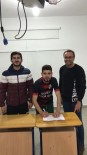 KAYGıSıZ - Emet Gençlerbirliğispor Kulübü'nden Transfer Atağı