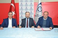 ANONIM - ETSO, Aras EPSAŞ'la İndirim Protokolü İmzaladı