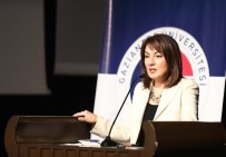 DENETİMLİ SERBESTLİK - GAÜN'de Maddeye Değil Hayata Bağlan Paneli