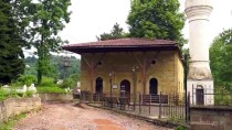 KıZıLOT - Giresun'da Tescilli Camilerin Tarihi Dokusu Restorasyonla Yeniden Ortaya Çıktı
