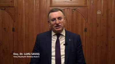 Hatay, UNESCO 'Öğrenen Şehirler Küresel Ağı'na Katıldı