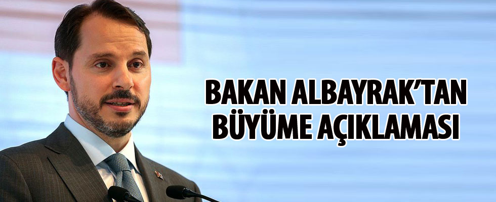 Bakan Albayrak: Enflasyonu önümüzdeki yıldan itibaren kalıcı tek haneli rakamlara çekmiş olacağız