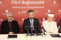 KANUNİ SULTAN SÜLEYMAN - İbn Haldun Üniversitesi Hadis Alimi Tirmizî İle İlgili Büyük Bir Proje Başlattı