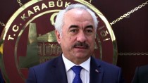 FUAT GÜREL - İçişleri Bakan Yardımcısı Ersoy Açıklaması 'Vatandaş Odaklı Hizmet Anlayışının Hakim Olmasını Sağlamaya Çalışıyoruz'