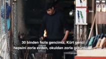 İNSAN HAKLARı - İletişim Başkanlığından Terör Örgütünün Zulümlerini Anlatan Film