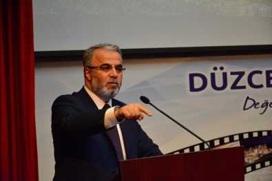 İşliyen 'Sanal, Hakikatin Yerini Almamalı'