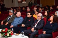 ISPARTA BELEDİYESİ - Isparta Belediyesi Desteğiyle 'Alzheimer Hastalığında Zihni Dinç Tutma' Konferansı